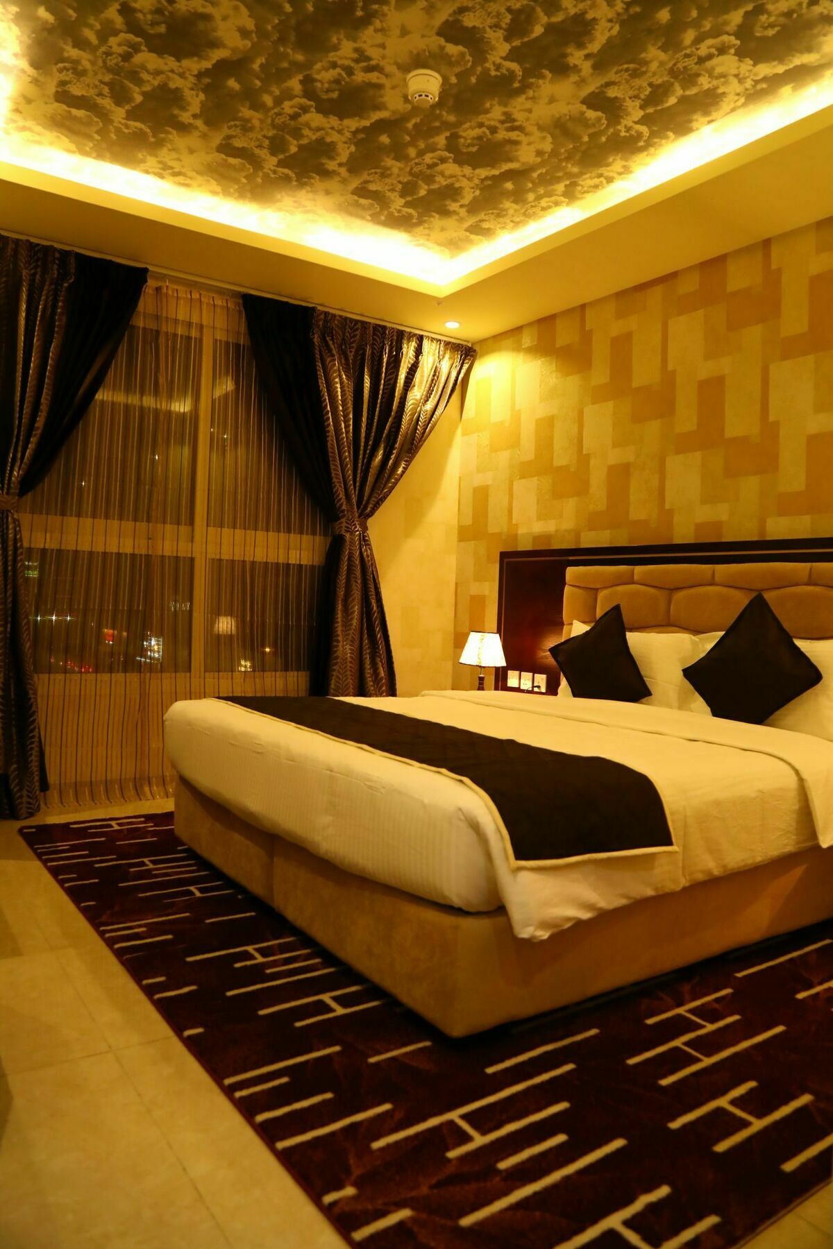 Voyage Hotel Dubai Dış mekan fotoğraf